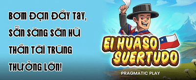 Vòng Quay Miễn Phí Slots Nổ Hũ promotion