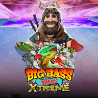 Big Bass Xmas Xtreme thumbnail