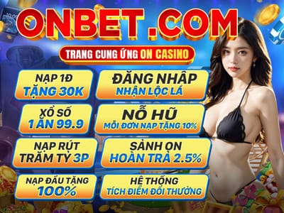 Siêu Thưởng Chào Mừng Tân Thủ 100% promotion